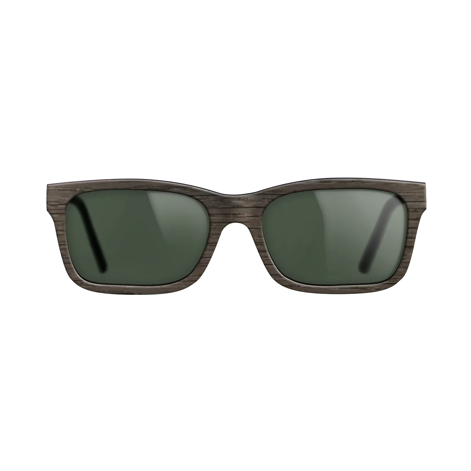 FumedOak Full - The Sage - Rectangle - 2171 - Core - SIRIS wood optic