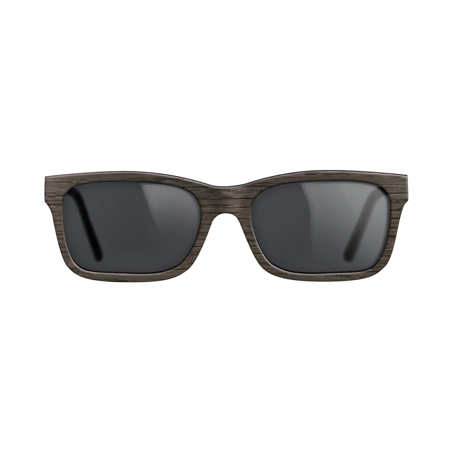 FumedOak Full - The Sage - Rectangle - 2171 - Core - SIRIS wood optic