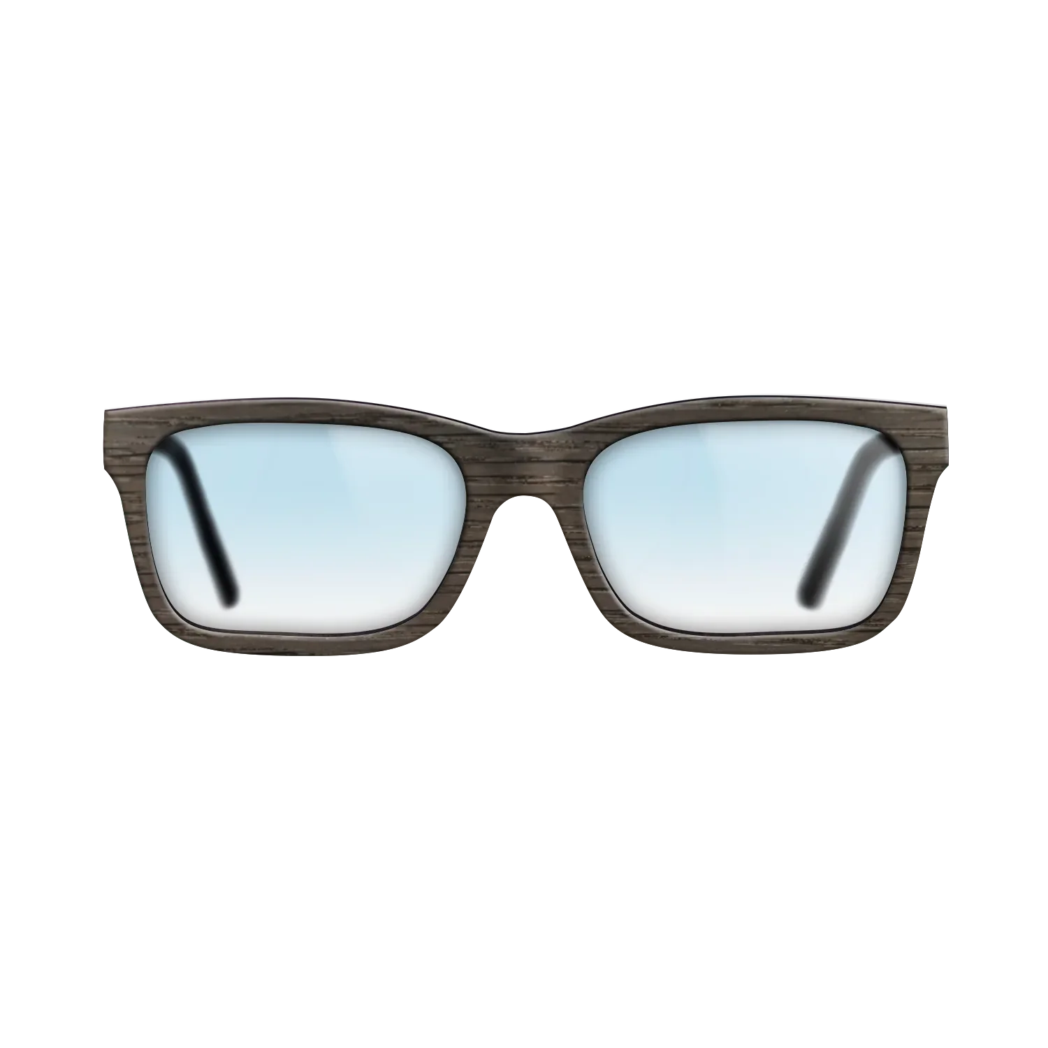 FumedOak Full - The Sage - Rectangle - 2171 - Core - SIRIS wood optic