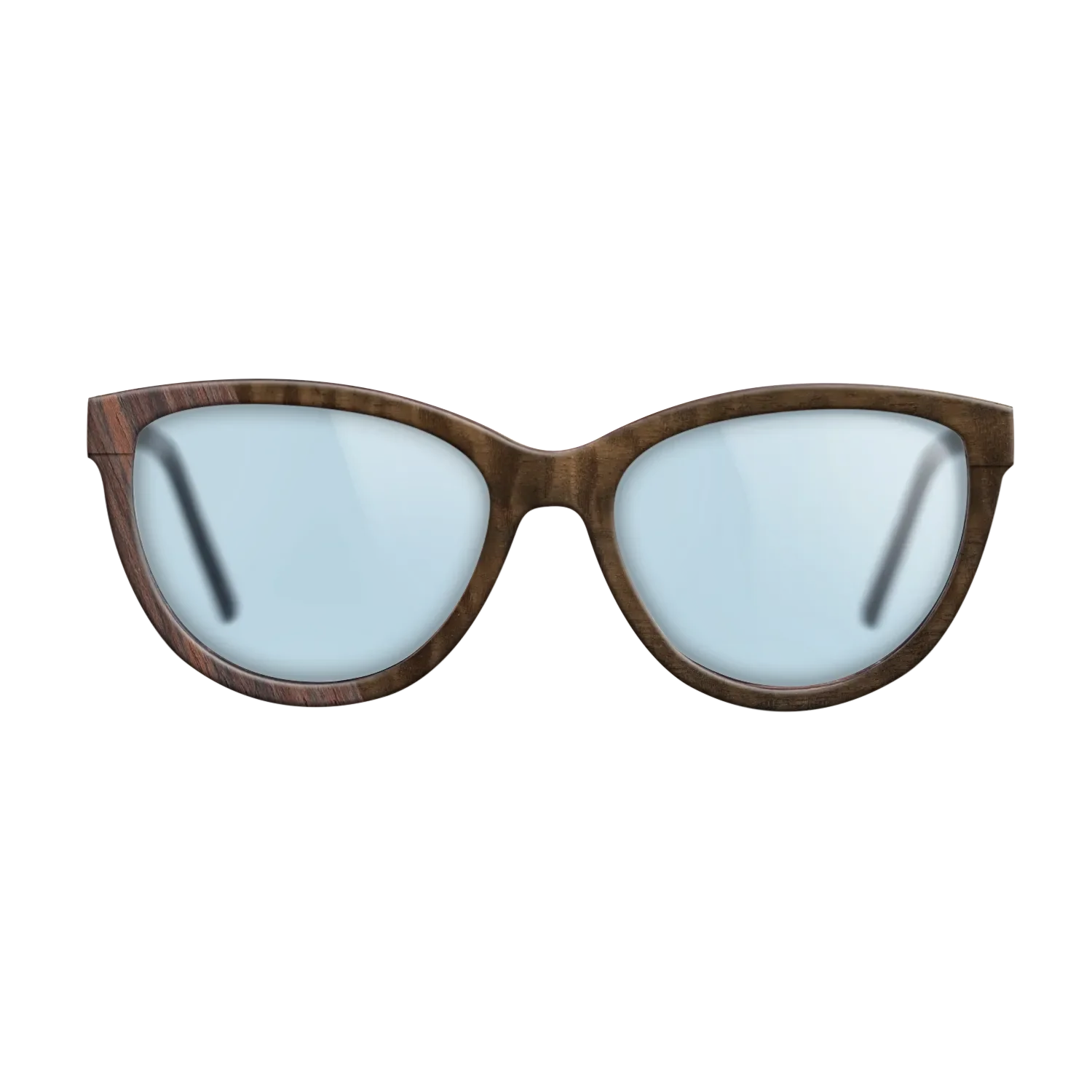 Fumed Eucalyptus,Rosewood Reconstituted: Bauhaus - The Maiden - Cat - SIRIS wood optic