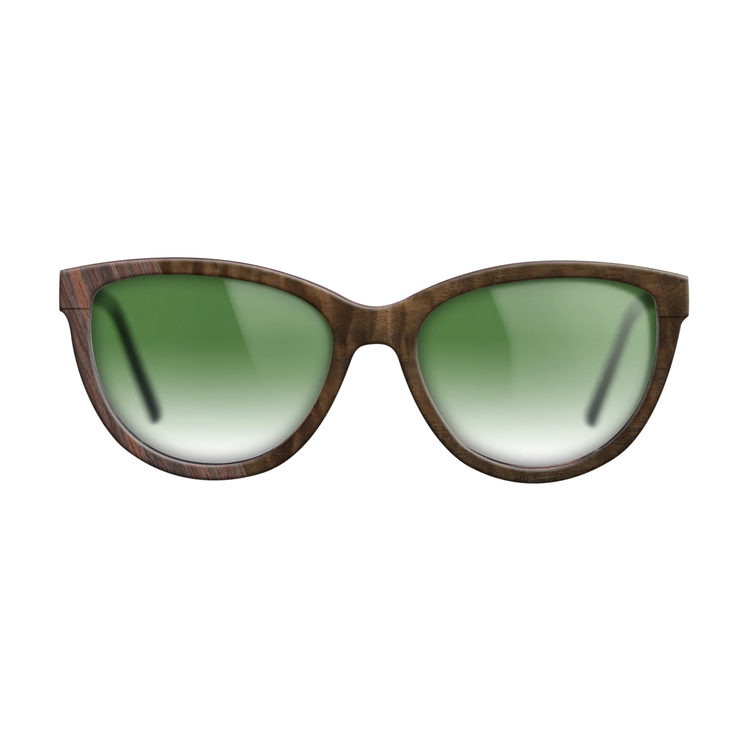Fumed Eucalyptus,Rosewood Reconstituted: Bauhaus - The Maiden - Cat - SIRIS wood optic