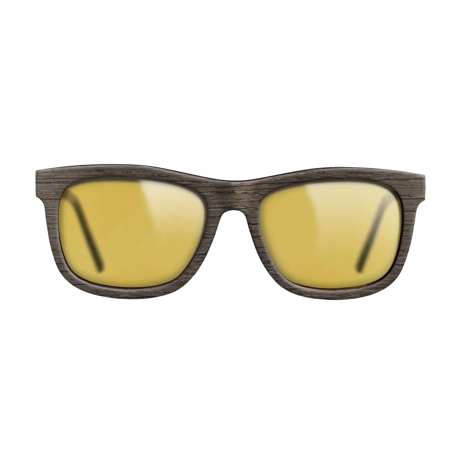 Fumed Eucalyptus,Santos Rosewood Dark,Louro Preto: Angle Cut - The Hero - Square - 1805 - SIRIS wood optic