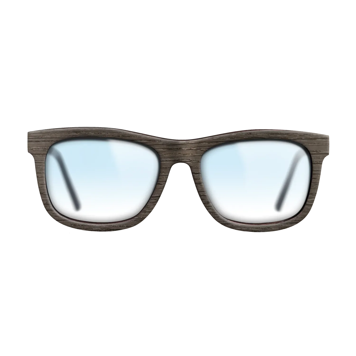 Fumed Eucalyptus,Santos Rosewood Dark,Louro Preto: Angle Cut - The Hero - Square - 1805 - SIRIS wood optic