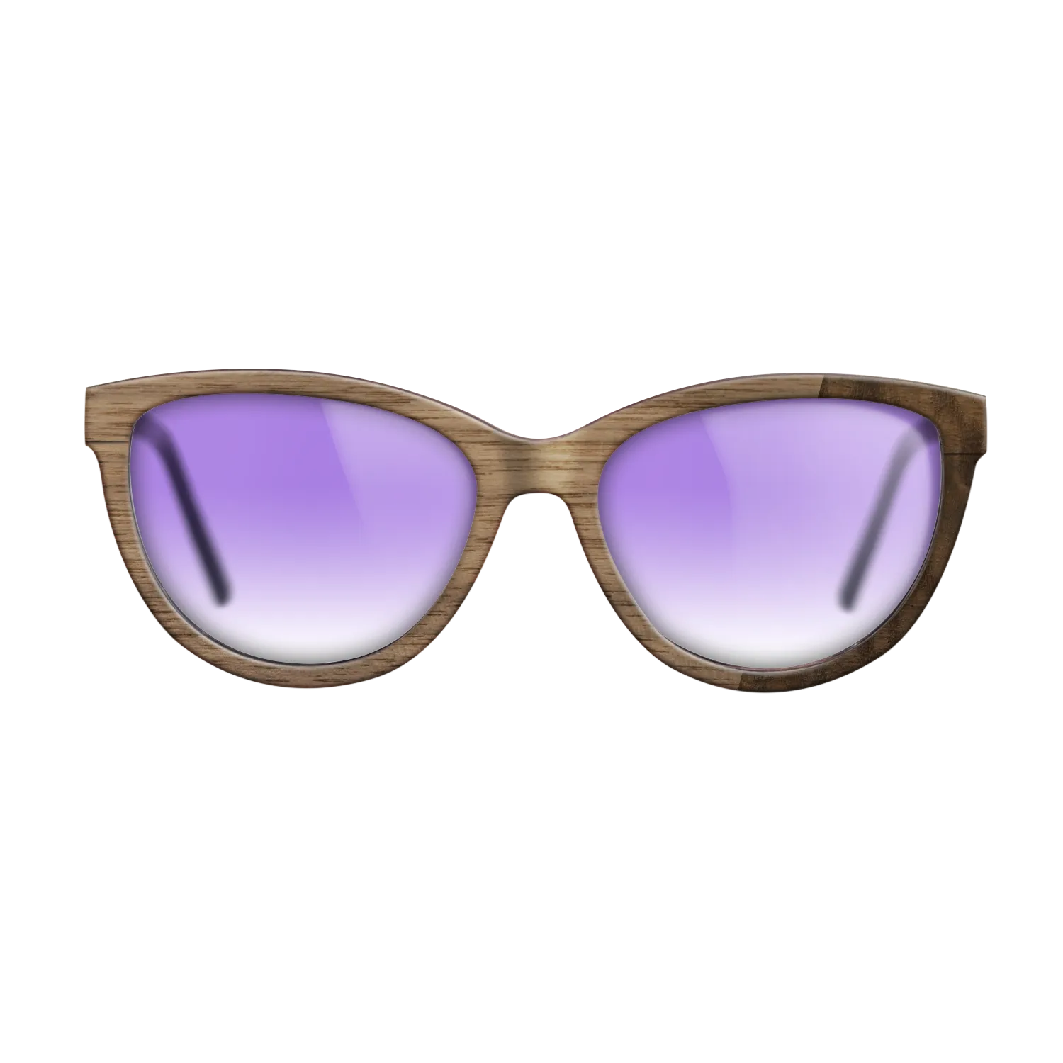 Fumed Eucalyptus,Walnut: Straight Grain: Bauhaus - The Maiden - Cat - SIRIS wood optic