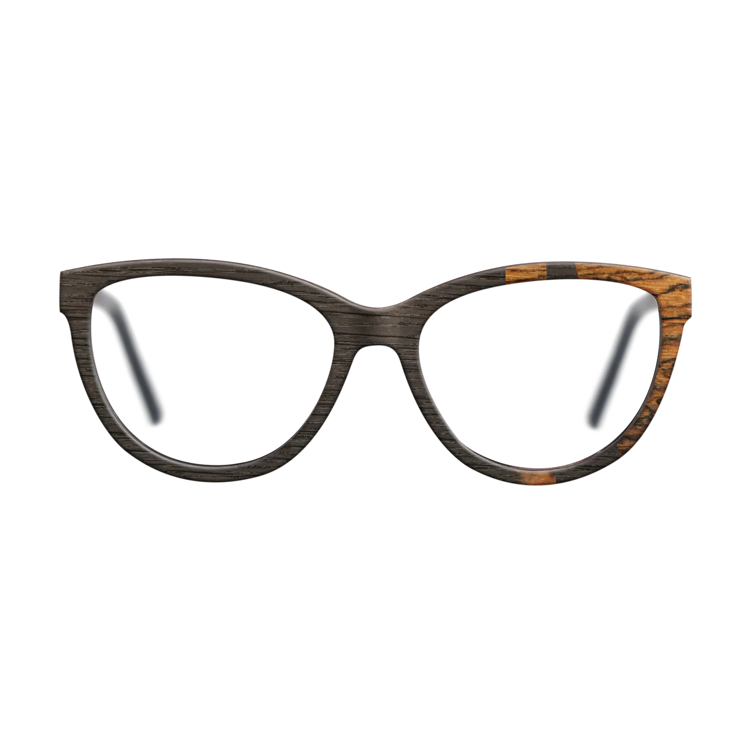 Fumed Oak,Bocote: Bauhaus - The Maiden - Cat - 1155 - SIRIS wood optic