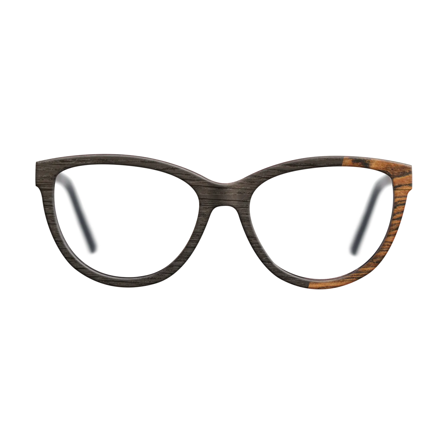 Fumed Oak,Bocote: Bauhaus - The Maiden - Cat - 1306 - SIRIS wood optic