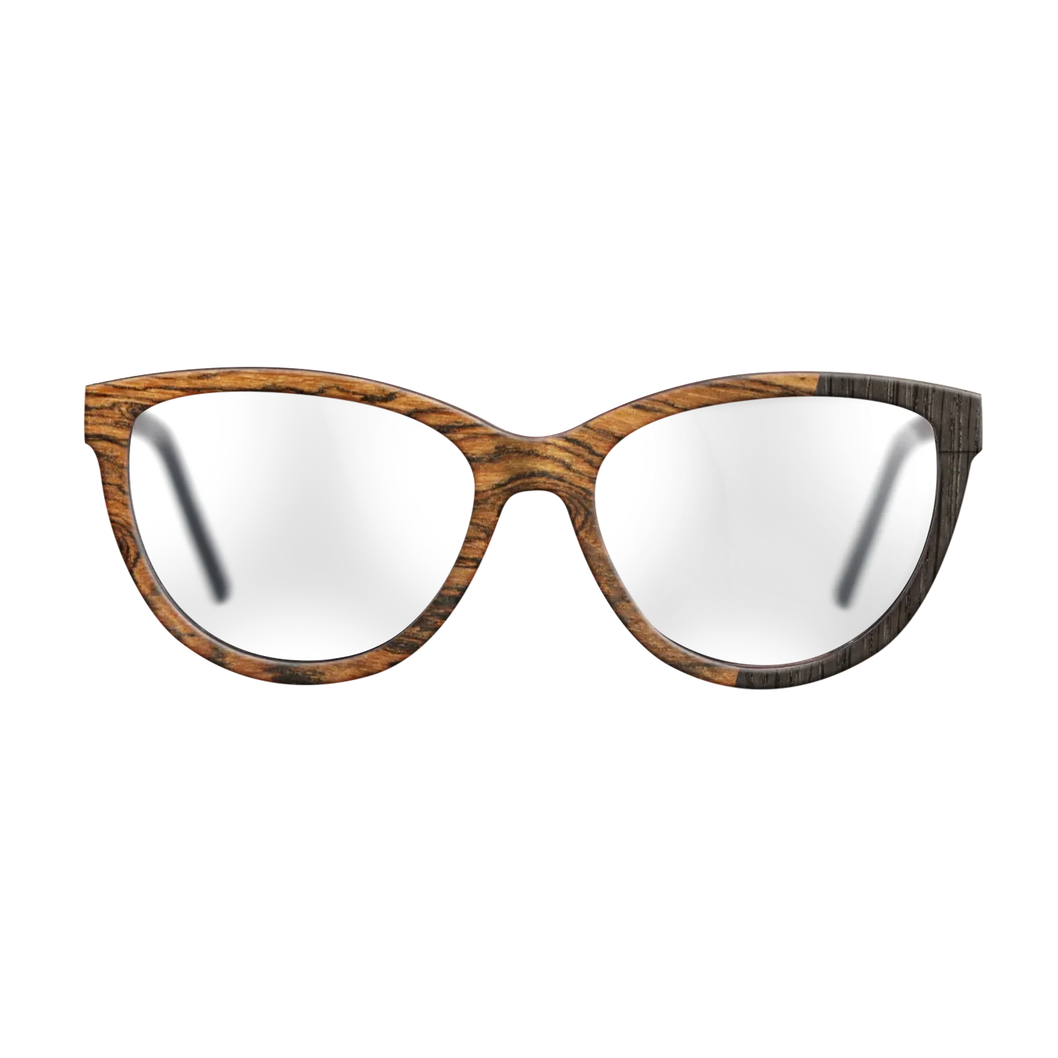 Fumed Oak,Bocote: Bauhaus - The Maiden - Cat - 2063 - SIRIS wood optic