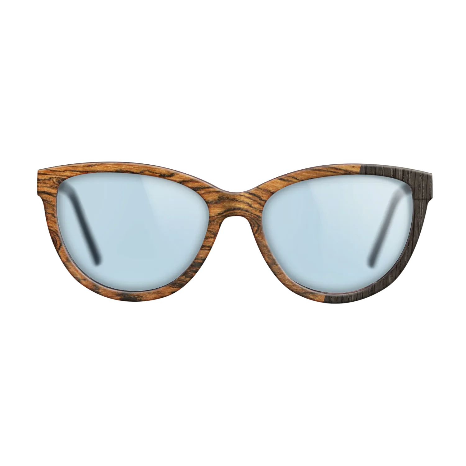 Fumed Oak,Bocote: Bauhaus - The Maiden - Cat - 2063 - SIRIS wood optic