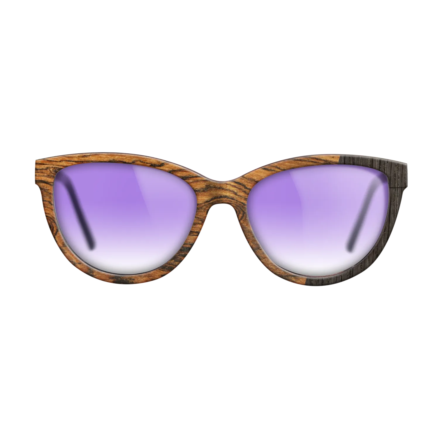 Fumed Oak,Bocote: Bauhaus - The Maiden - Cat - 2063 - SIRIS wood optic