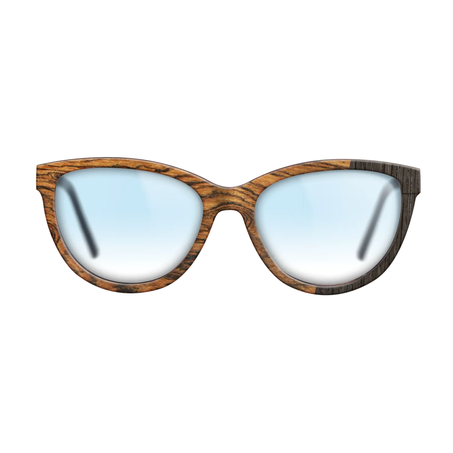 Fumed Oak,Bocote: Bauhaus - The Maiden - Cat - 2063 - SIRIS wood optic