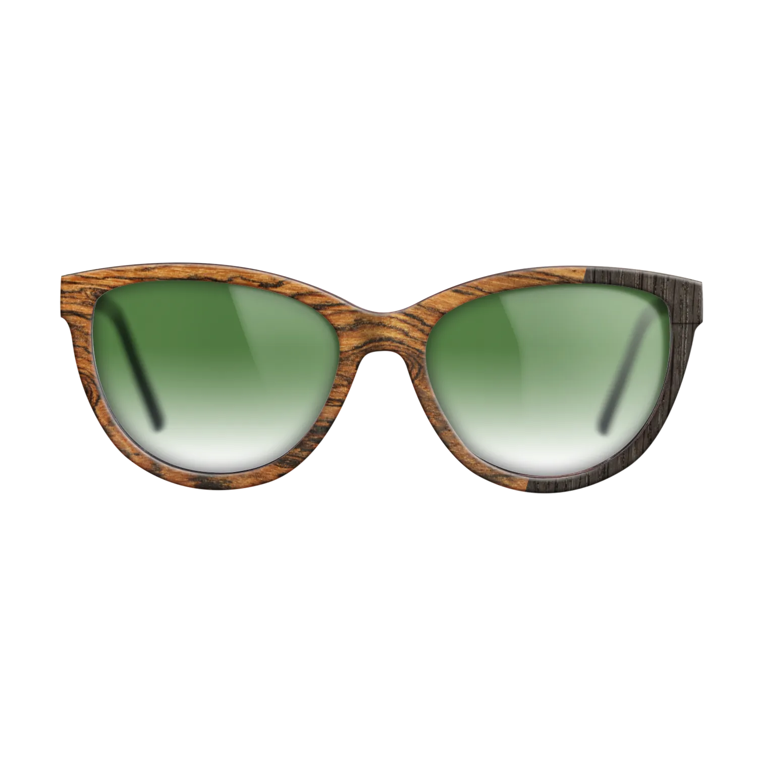 Fumed Oak,Bocote: Bauhaus - The Maiden - Cat - 2063 - SIRIS wood optic
