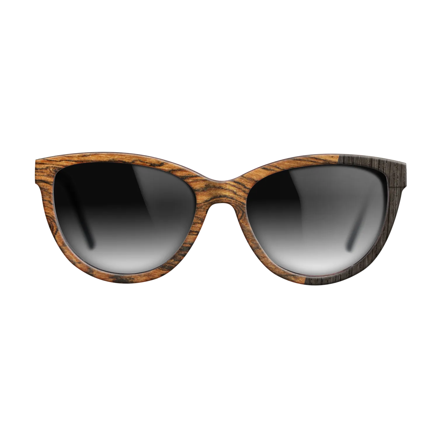 Fumed Oak,Bocote: Bauhaus - The Maiden - Cat - 2063 - SIRIS wood optic
