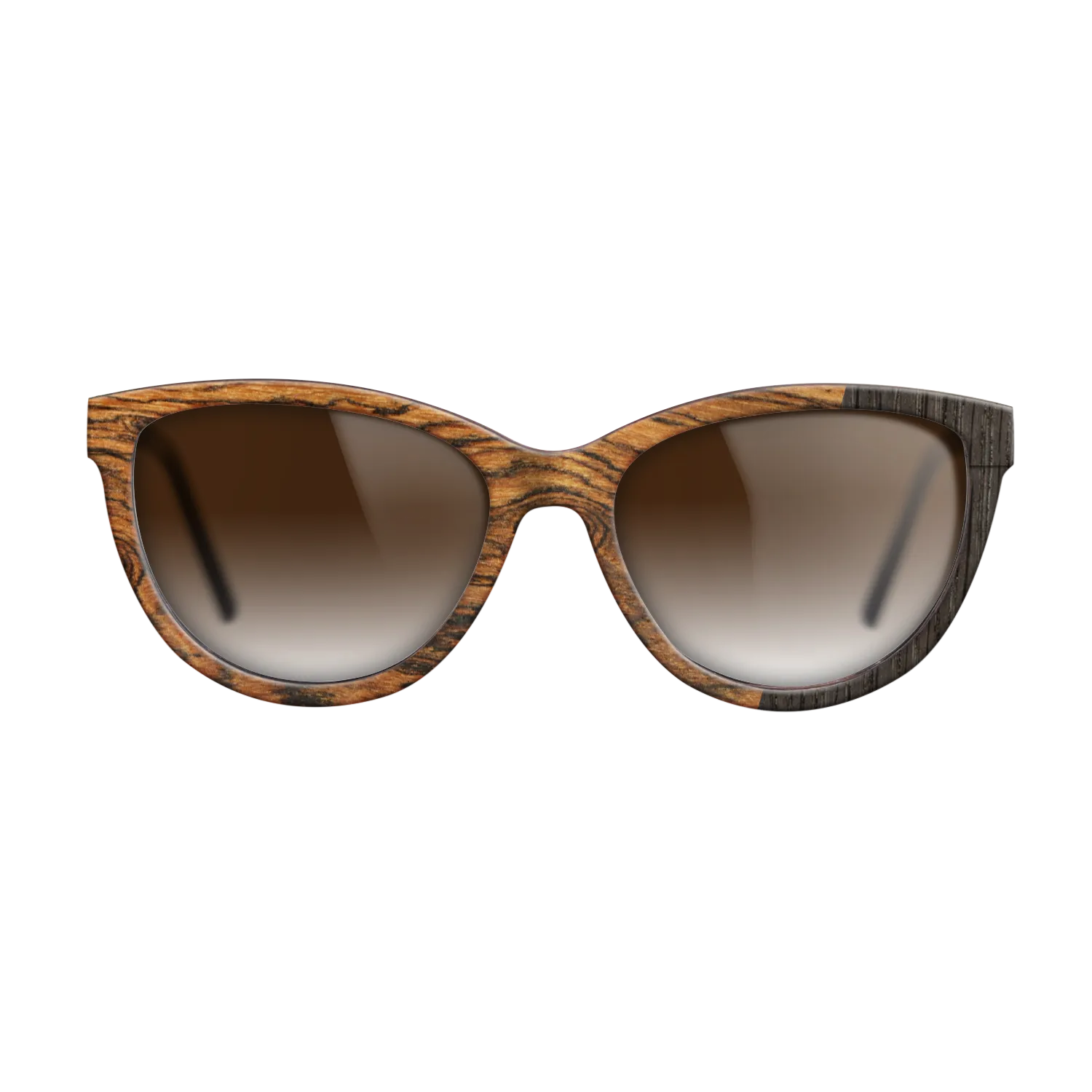 Fumed Oak,Bocote: Bauhaus - The Maiden - Cat - 2063 - SIRIS wood optic