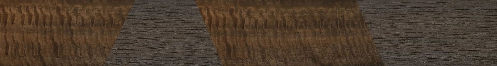 Fumed Oak,Fumed Eucalyptus: Bauhaus - The Rebel - Round - SIRIS wood optic