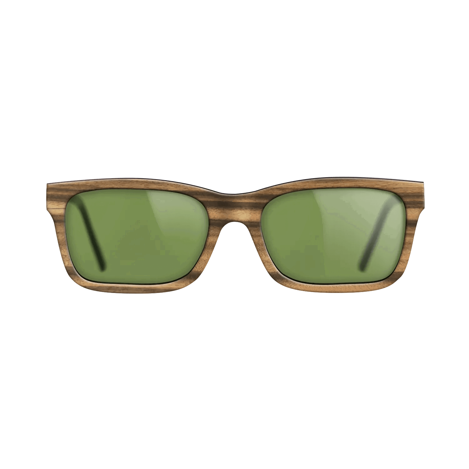 Fumed Oak,Louro Preto,Royal White Ebony,Kingwood: Recursive - The Sage - Block - SIRIS wood optic