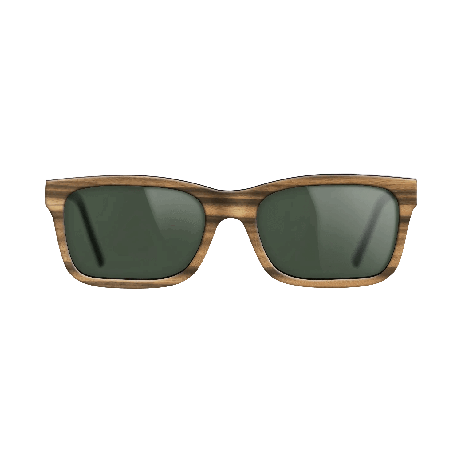 Fumed Oak,Louro Preto,Royal White Ebony,Kingwood: Recursive - The Sage - Block - SIRIS wood optic