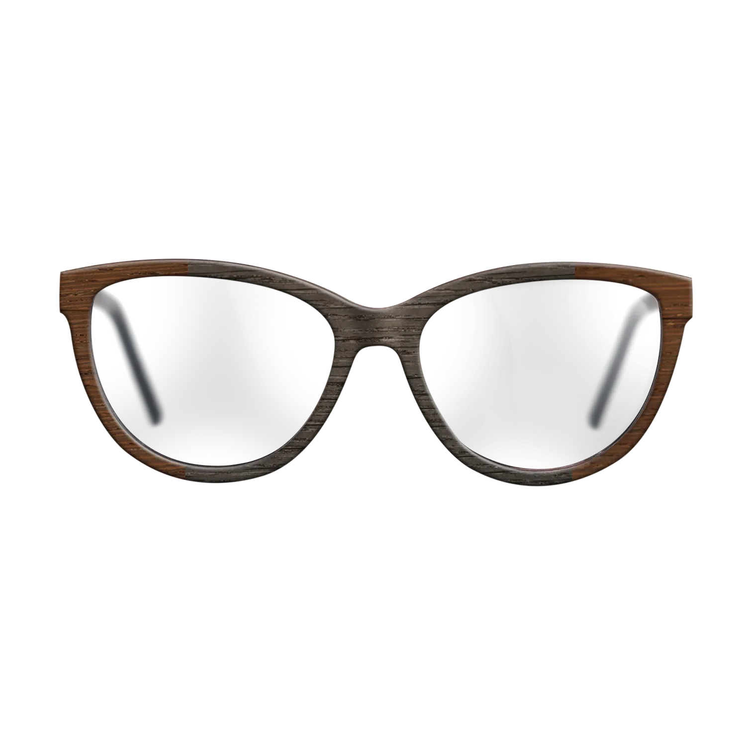 Fumed Oak,Olive Burl,Wenge: Recursive - The Maiden - Cat - 956 - SIRIS wood optic
