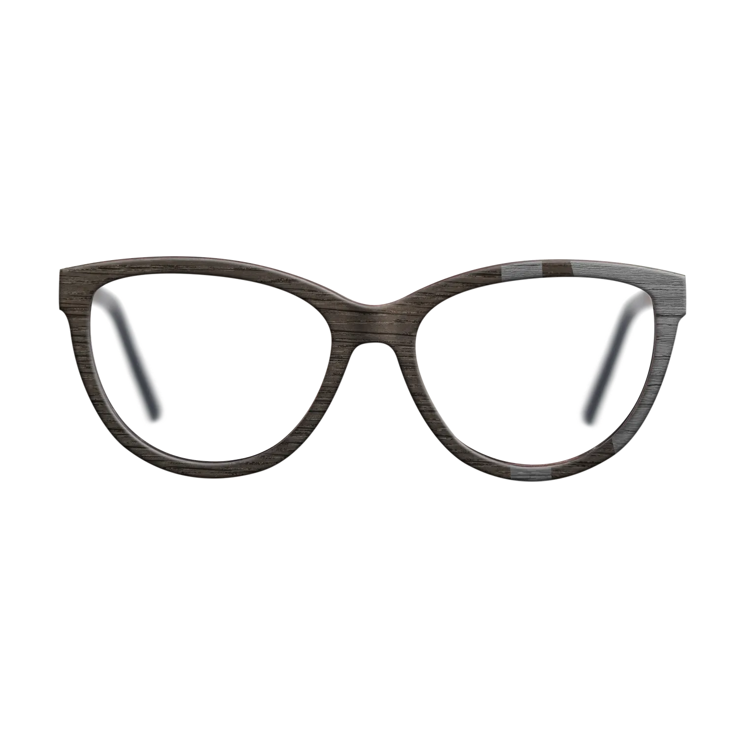 Fumed Oak,Poplar Dyed: Grey: Bauhaus - The Maiden - Cat - 2054 - SIRIS wood optic