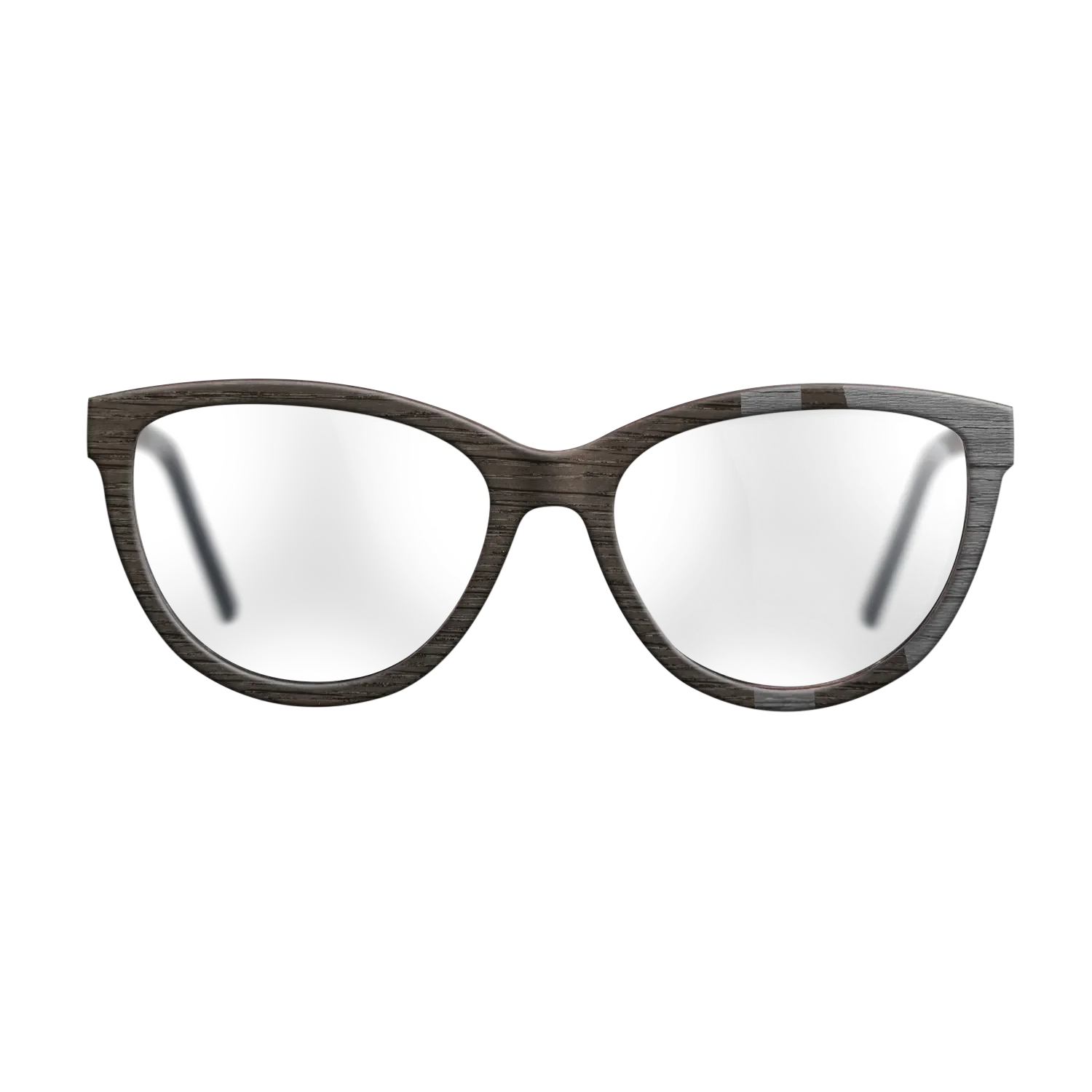 Fumed Oak,Poplar Dyed: Grey: Bauhaus - The Maiden - Cat - 2054 - SIRIS wood optic