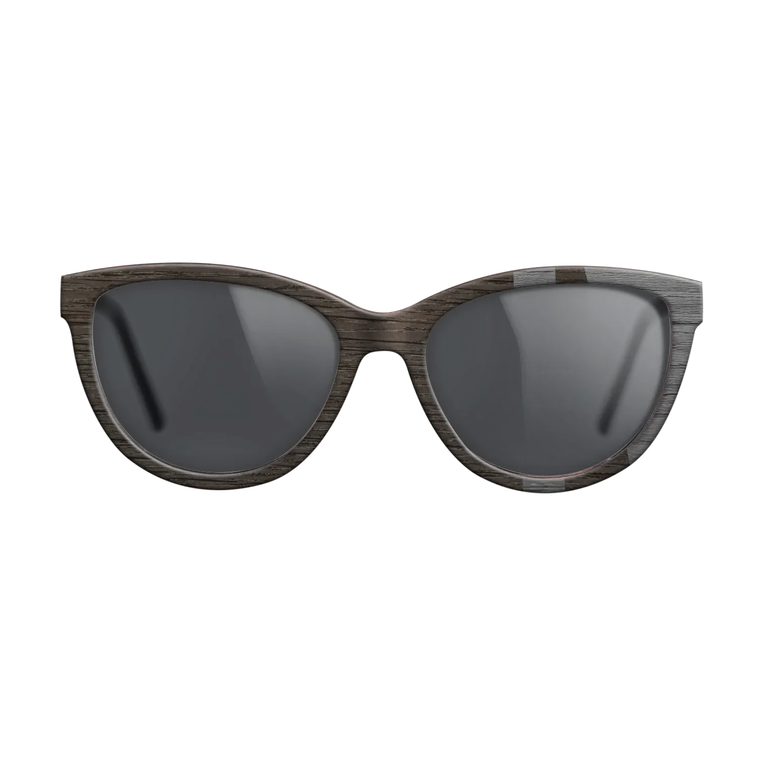 Fumed Oak,Poplar Dyed: Grey: Bauhaus - The Maiden - Cat - 2054 - SIRIS wood optic