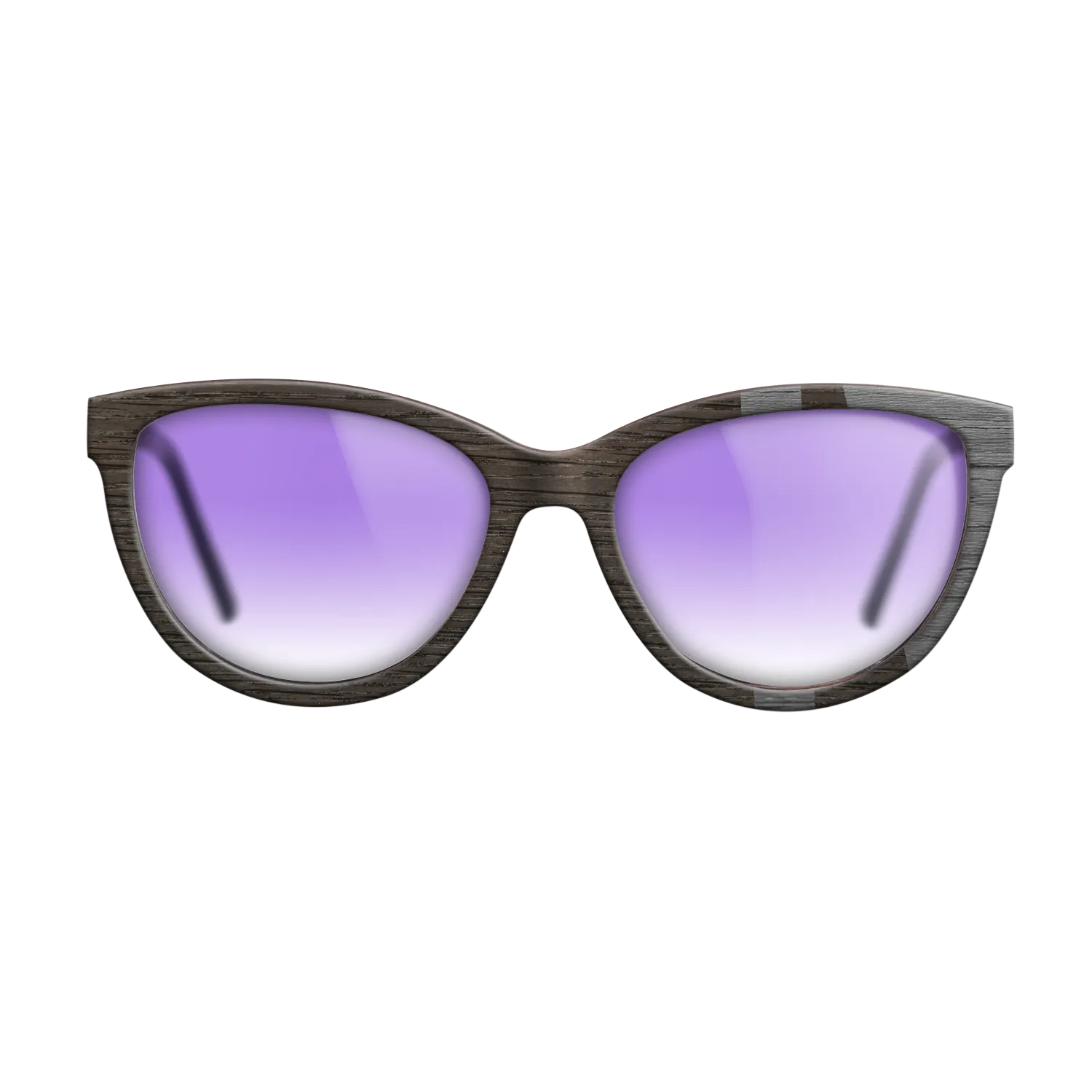 Fumed Oak,Poplar Dyed: Grey: Bauhaus - The Maiden - Cat - 2054 - SIRIS wood optic