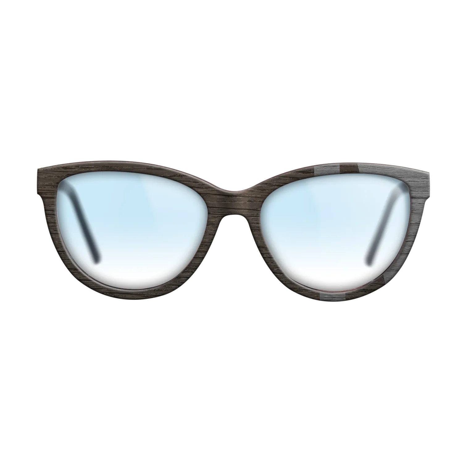 Fumed Oak,Poplar Dyed: Grey: Bauhaus - The Maiden - Cat - 2054 - SIRIS wood optic