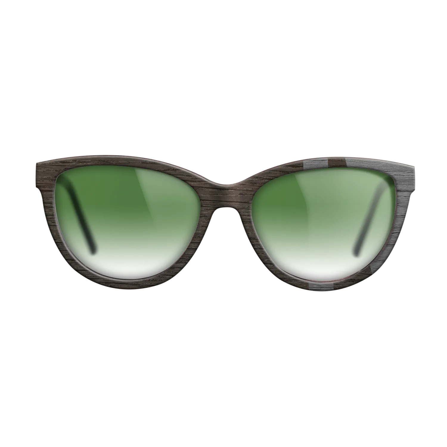 Fumed Oak,Poplar Dyed: Grey: Bauhaus - The Maiden - Cat - 2054 - SIRIS wood optic