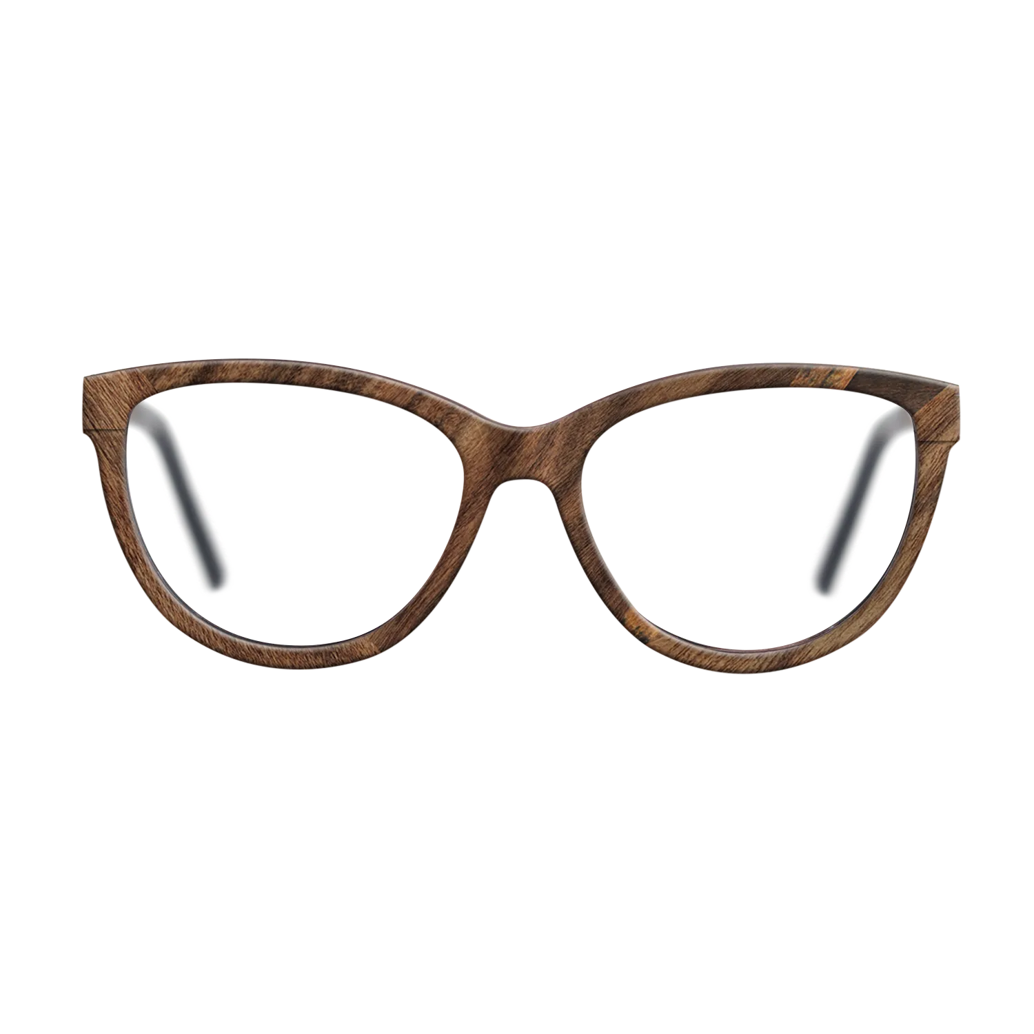 Fumed Oak,Poplar Dyed: Grey,Bocote,Santos Rosewood Dark: Geometric - The Maiden - Cat - 1492 - SIRIS wood optic