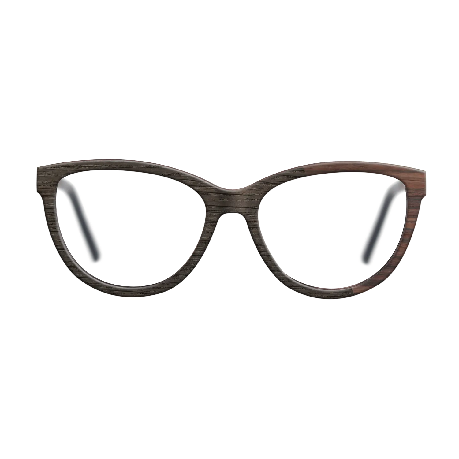Fumed Oak,Rosewood Reconstituted: Splice - The Maiden - Cat - 1566 - SIRIS wood optic