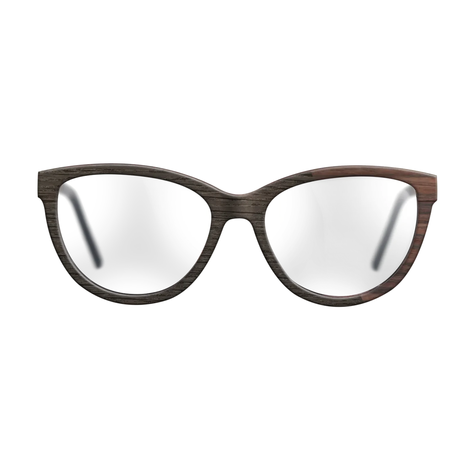 Fumed Oak,Rosewood Reconstituted: Splice - The Maiden - Cat - 1566 - SIRIS wood optic