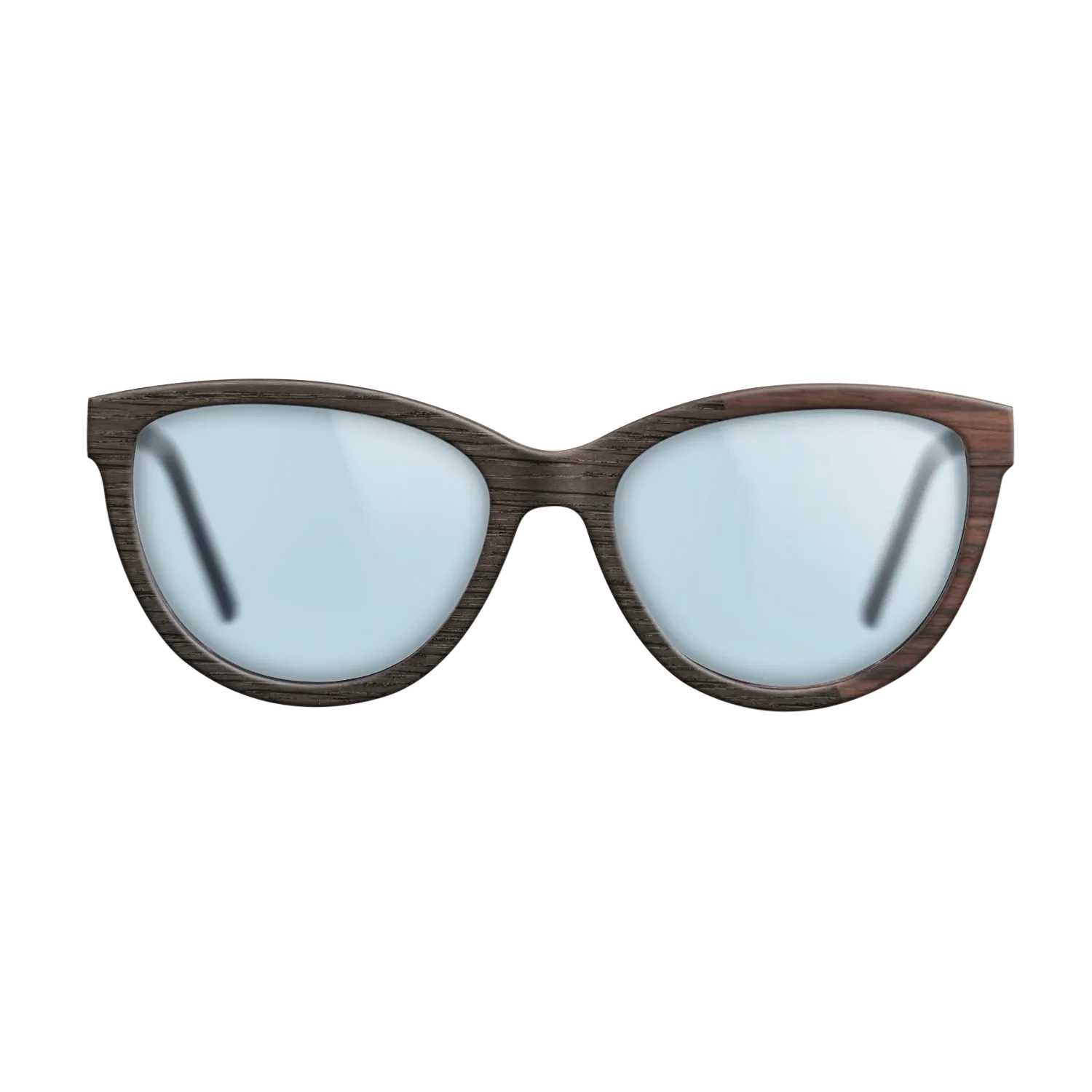 Fumed Oak,Rosewood Reconstituted: Splice - The Maiden - Cat - 1566 - SIRIS wood optic