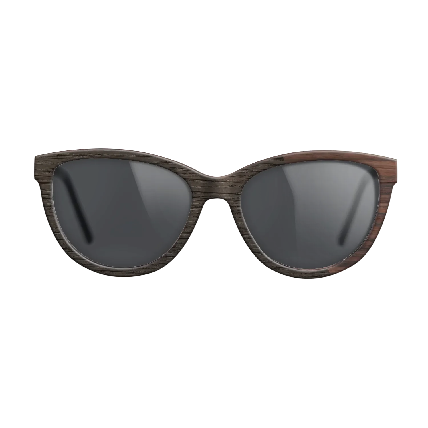 Fumed Oak,Rosewood Reconstituted: Splice - The Maiden - Cat - 1566 - SIRIS wood optic