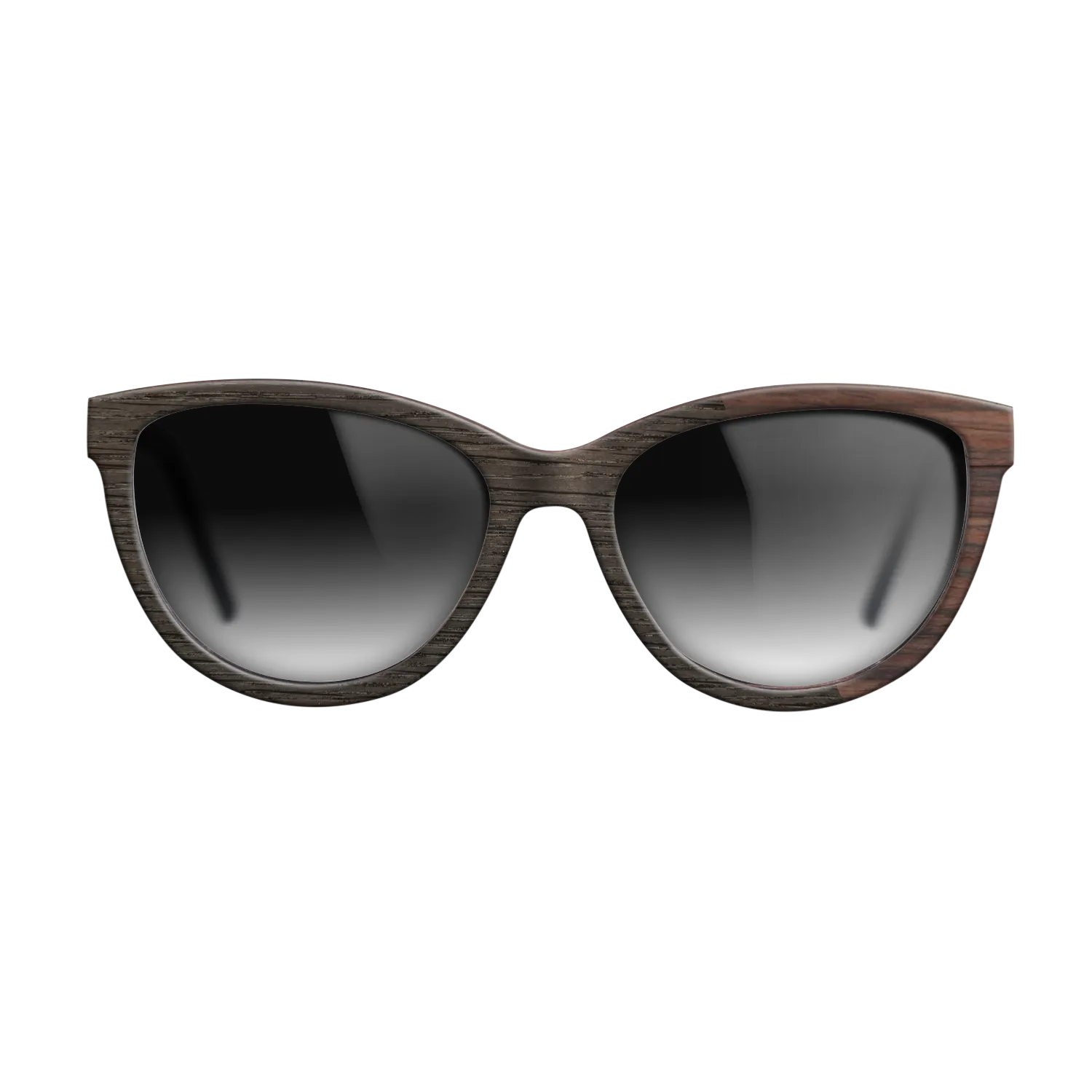 Fumed Oak,Rosewood Reconstituted: Splice - The Maiden - Cat - 1566 - SIRIS wood optic