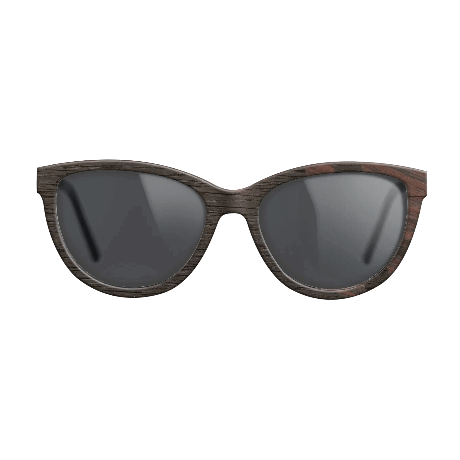 Fumed Oak,Rosewood Reconstituted: Splice - The Maiden - Cat - SIRIS wood optic