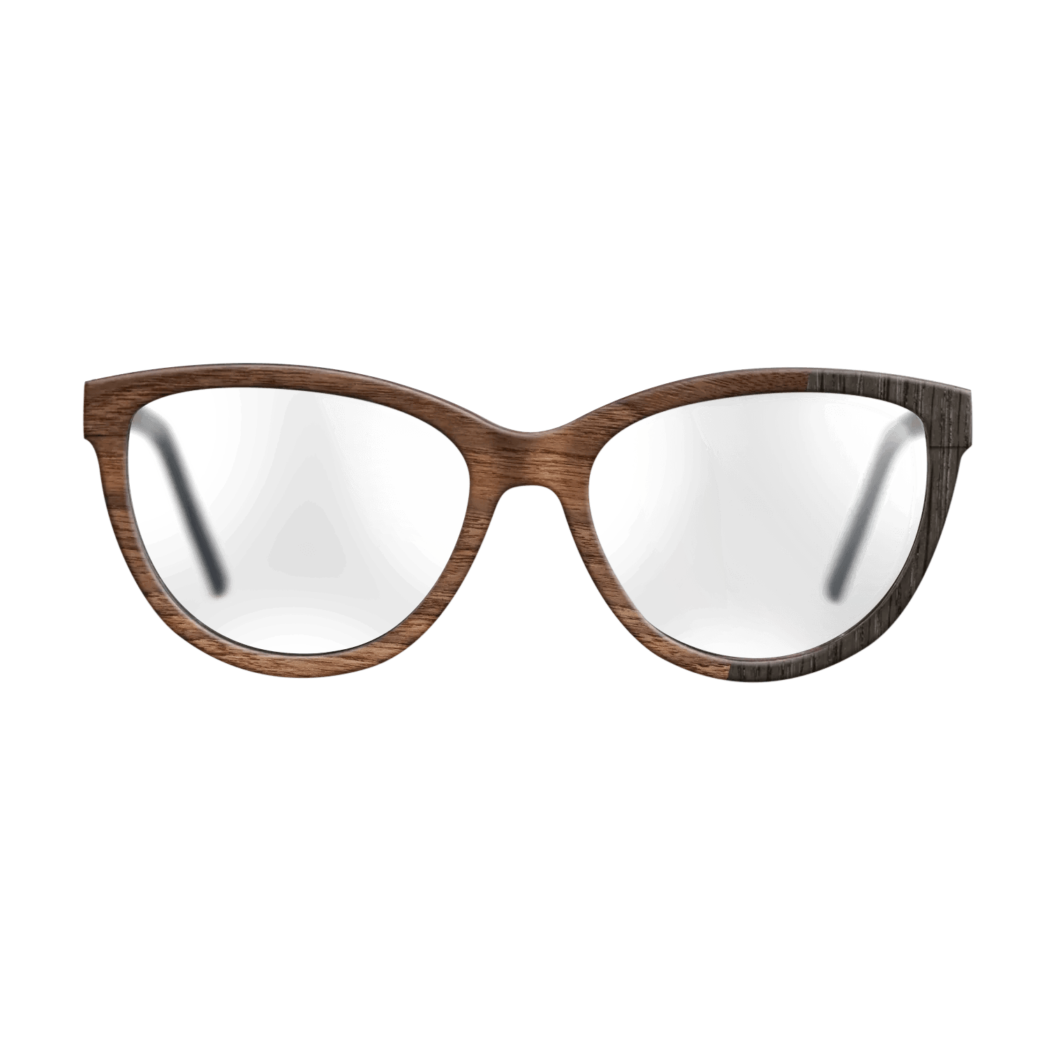 Fumed Oak,Walnut Claro Light: Bauhaus - The Maiden - Cat - SIRIS wood optic