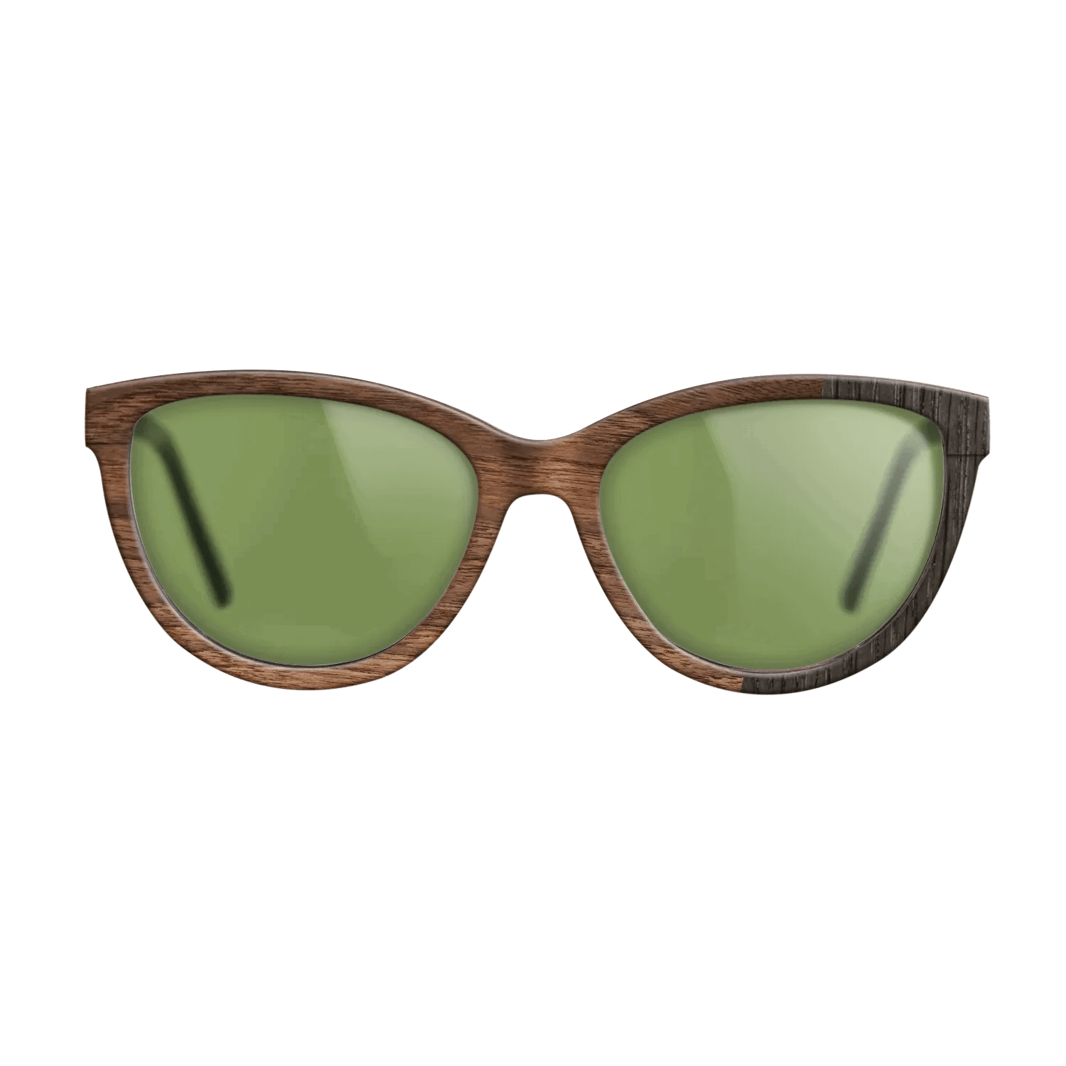 Fumed Oak,Walnut Claro Light: Bauhaus - The Maiden - Cat - SIRIS wood optic