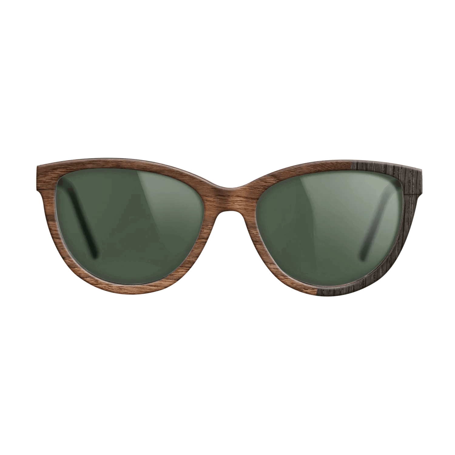 Fumed Oak,Walnut Claro Light: Bauhaus - The Maiden - Cat - SIRIS wood optic