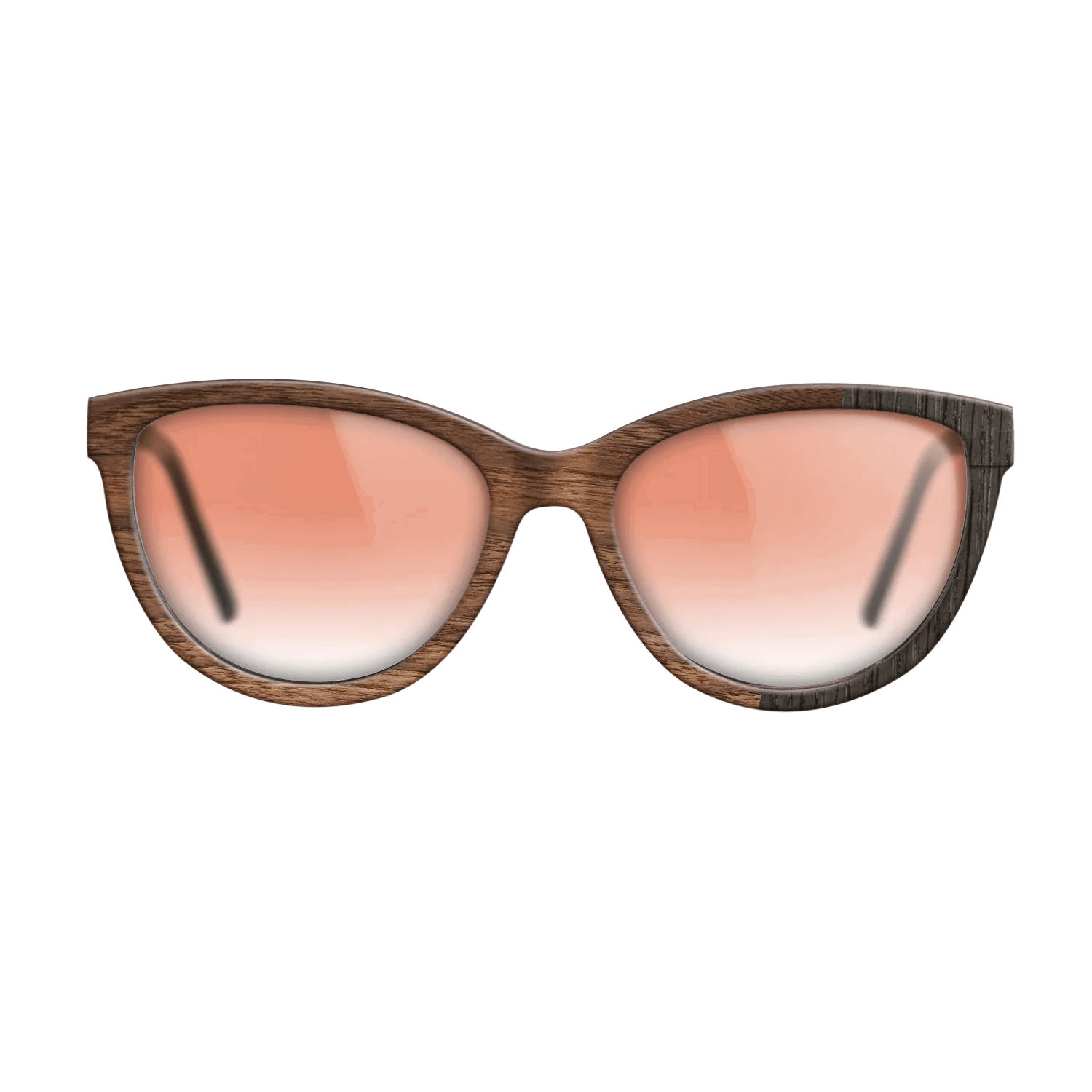 Fumed Oak,Walnut Claro Light: Bauhaus - The Maiden - Cat - SIRIS wood optic