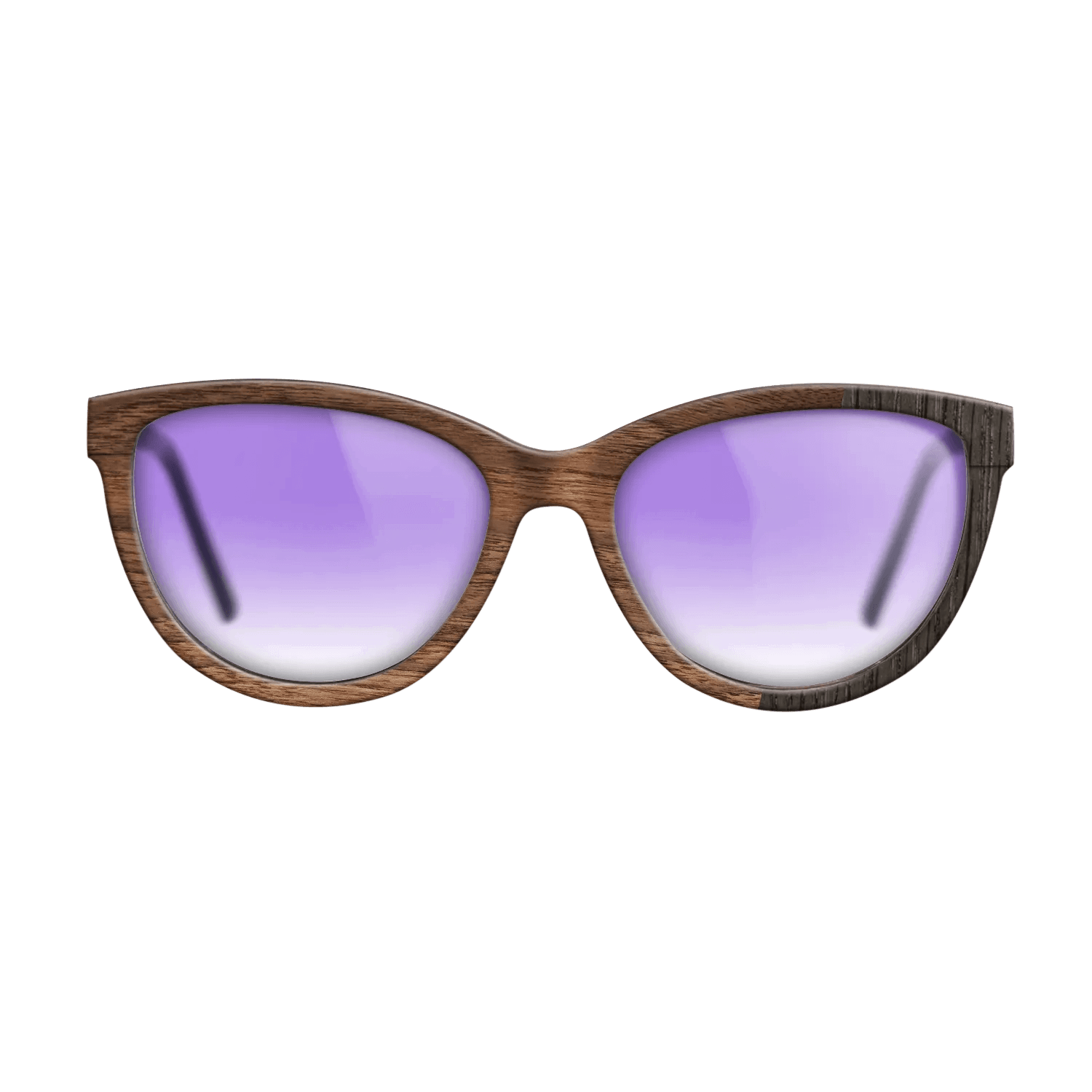 Fumed Oak,Walnut Claro Light: Bauhaus - The Maiden - Cat - SIRIS wood optic