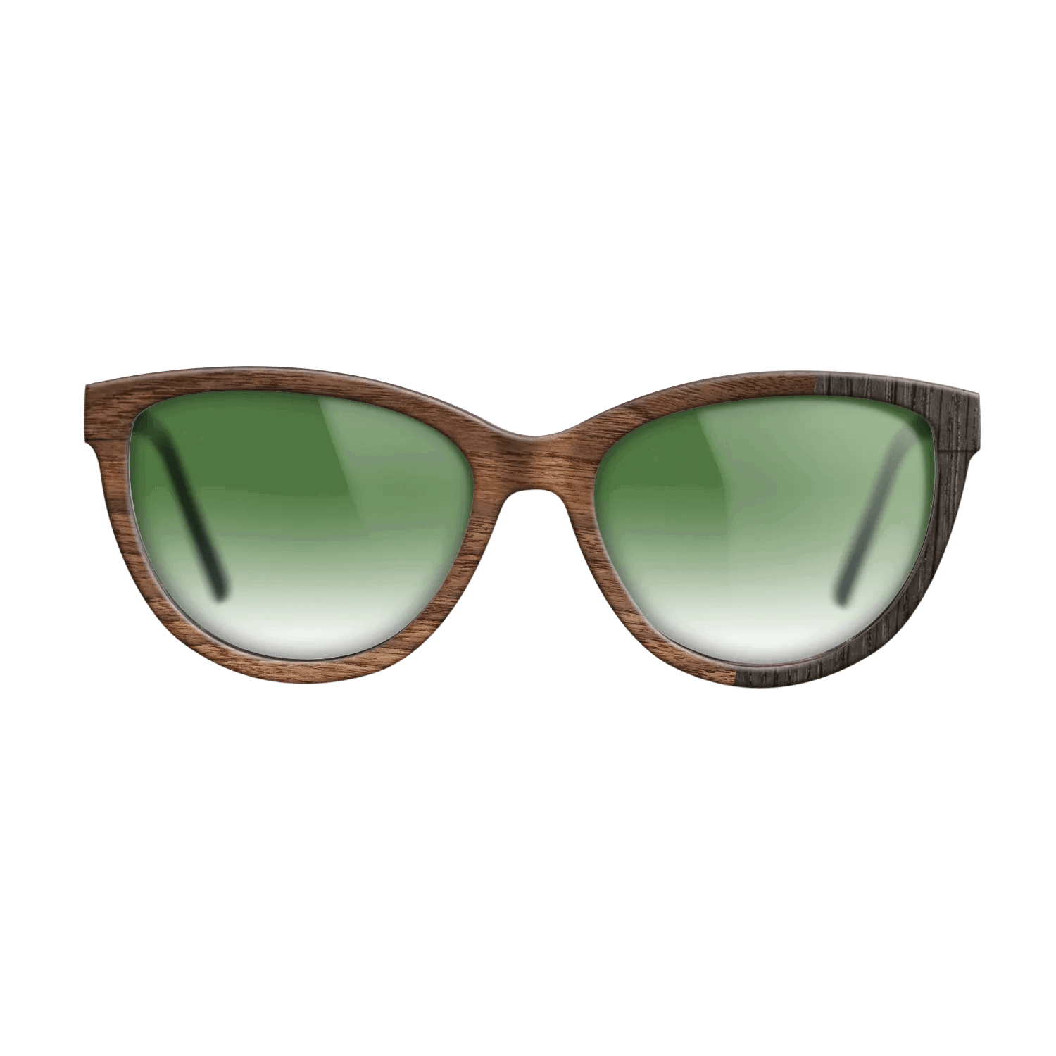 Fumed Oak,Walnut Claro Light: Bauhaus - The Maiden - Cat - SIRIS wood optic