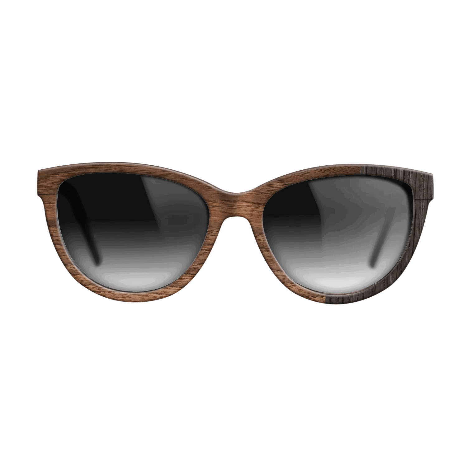 Fumed Oak,Walnut Claro Light: Bauhaus - The Maiden - Cat - SIRIS wood optic