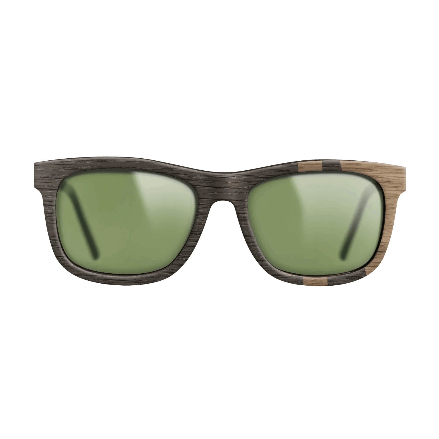 Fumed Oak,Walnut: Straight Grain: Bauhaus - The Hero - Square - 2018 - SIRIS wood optic