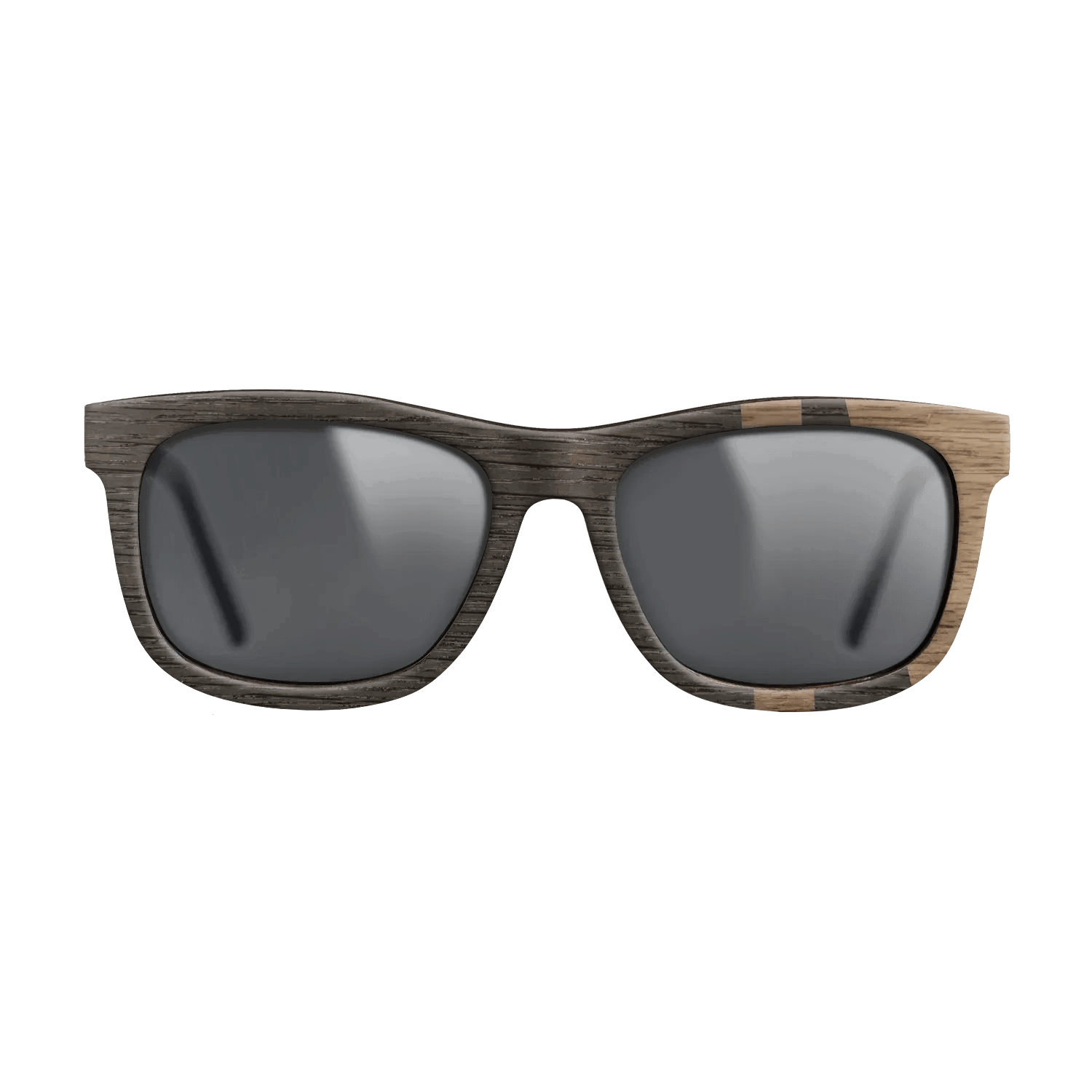 Fumed Oak,Walnut: Straight Grain: Bauhaus - The Hero - Square - 2018 - SIRIS wood optic