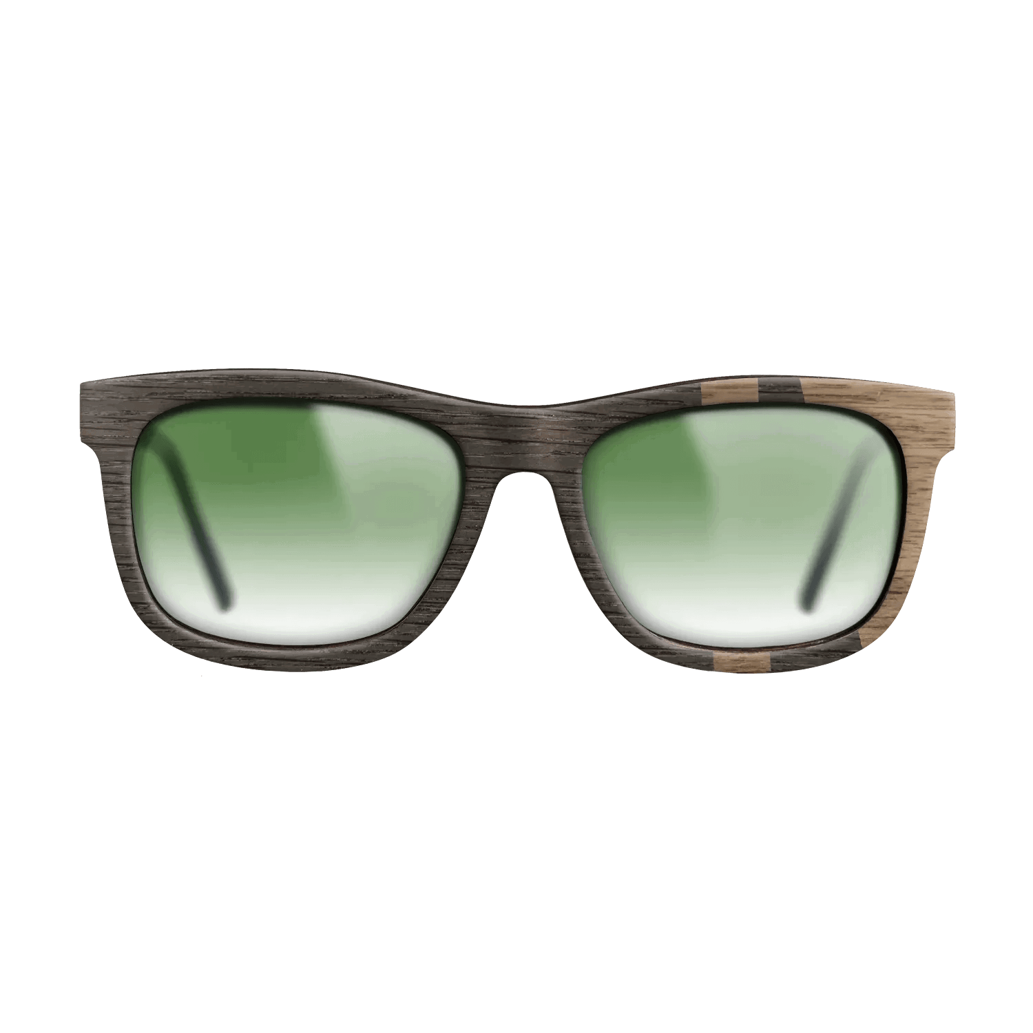 Fumed Oak,Walnut: Straight Grain: Bauhaus - The Hero - Square - 2018 - SIRIS wood optic