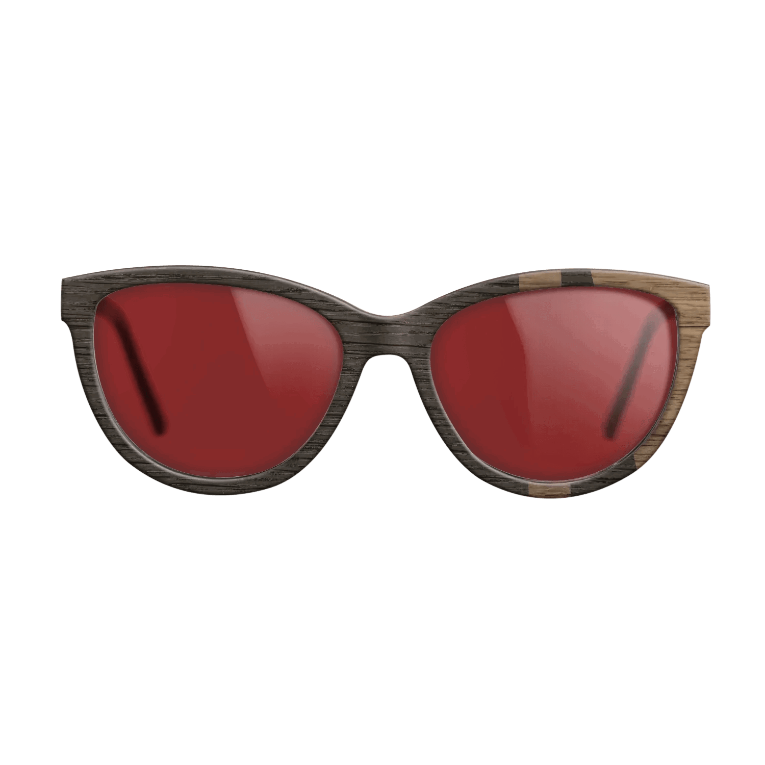 Fumed Oak,Walnut: Straight Grain: Bauhaus - The Maiden - Cat - 2018 - SIRIS wood optic