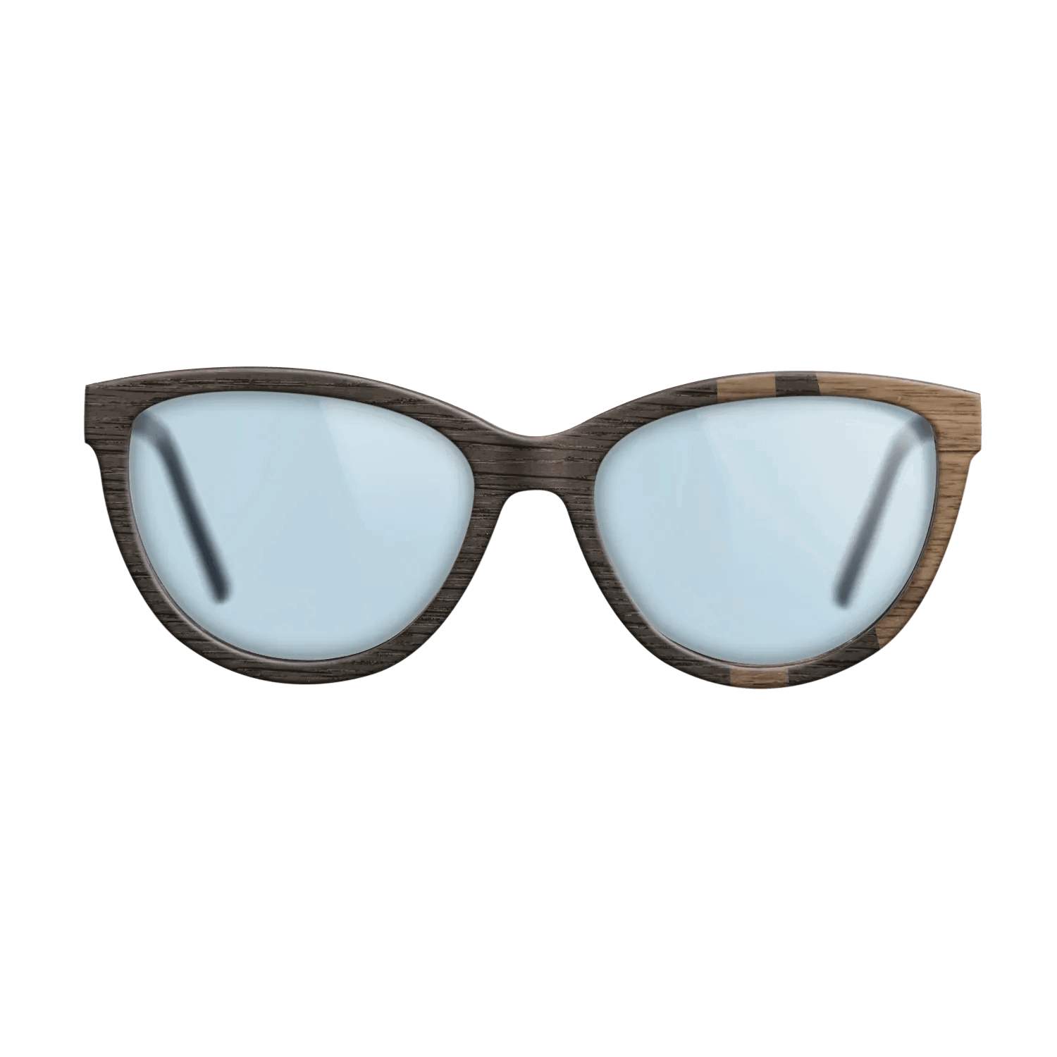 Fumed Oak,Walnut: Straight Grain: Bauhaus - The Maiden - Cat - 2018 - SIRIS wood optic