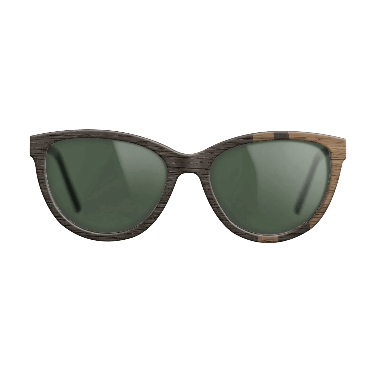 Fumed Oak,Walnut: Straight Grain: Bauhaus - The Maiden - Cat - 2018 - SIRIS wood optic