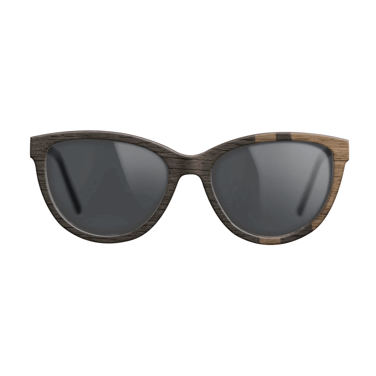 Fumed Oak,Walnut: Straight Grain: Bauhaus - The Maiden - Cat - 2018 - SIRIS wood optic