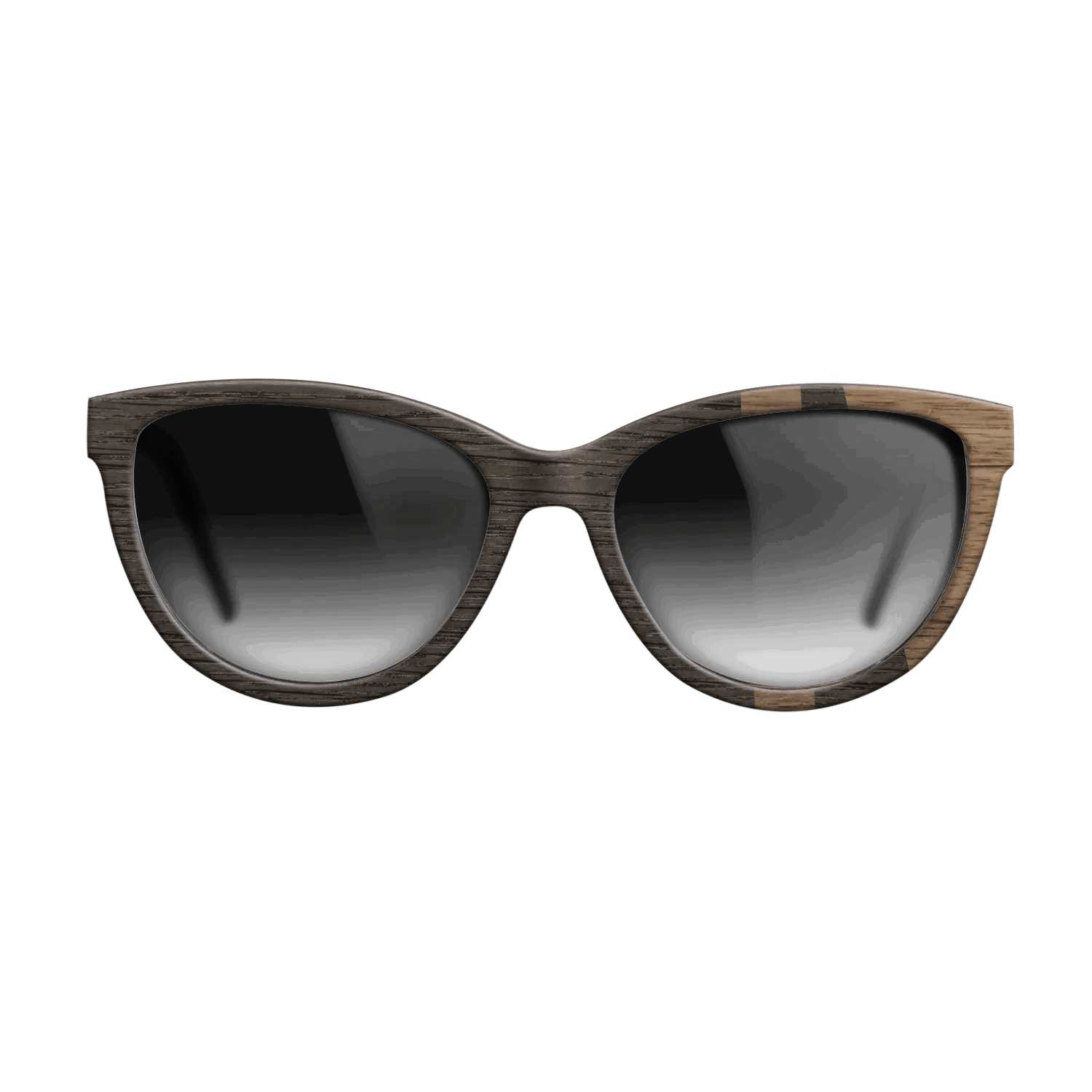 Fumed Oak,Walnut: Straight Grain: Bauhaus - The Maiden - Cat - 2018 - SIRIS wood optic