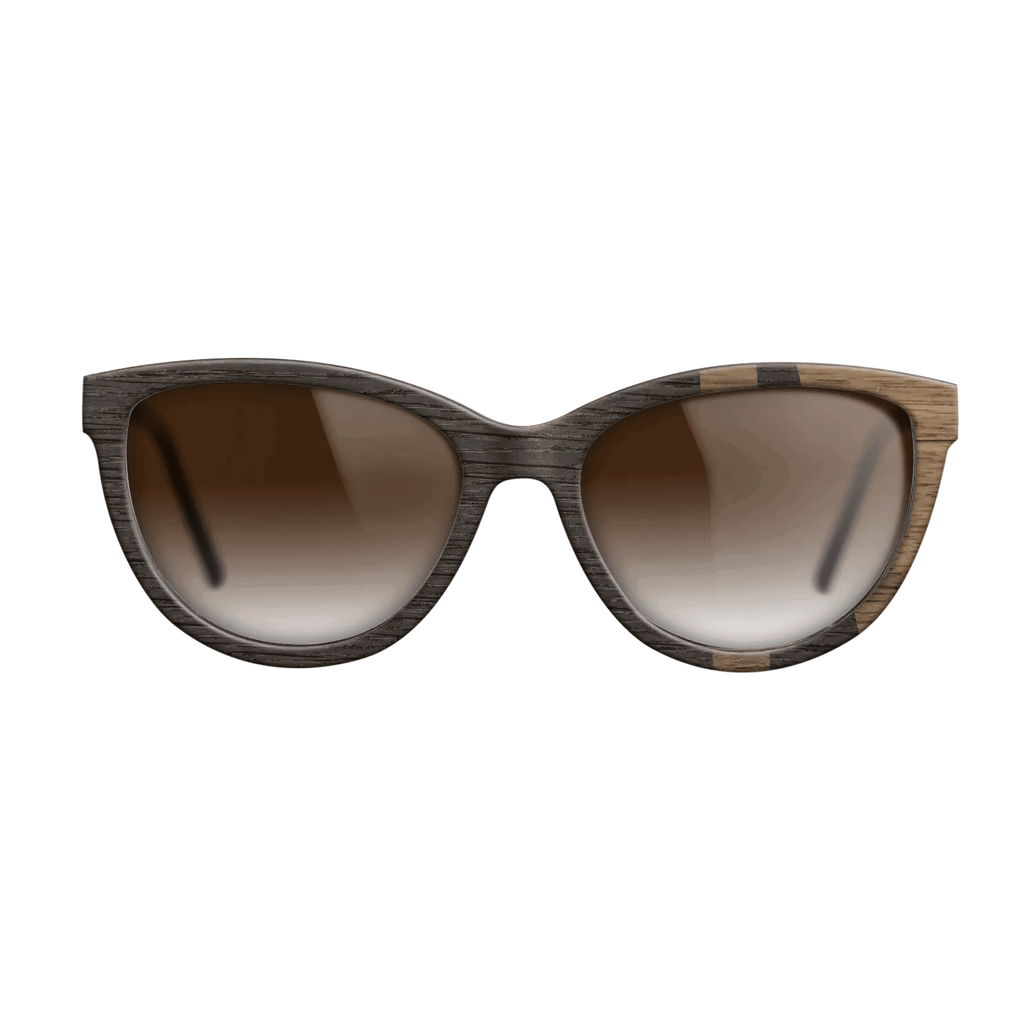Fumed Oak,Walnut: Straight Grain: Bauhaus - The Maiden - Cat - 2018 - SIRIS wood optic